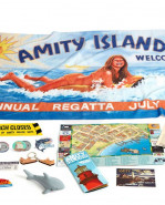 Jaws Kit Amity Island Summer of 75